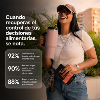 Parches Balance - 27DAYS®