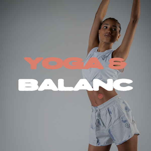 Its Yoga time