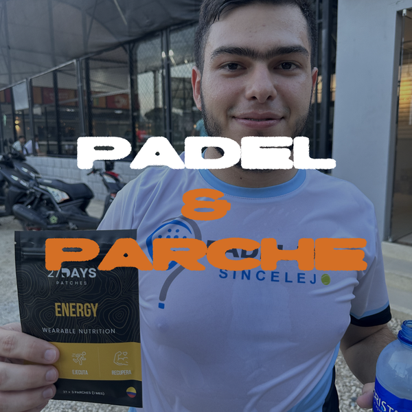 ¿Padel? Hell Yes