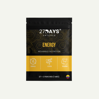 Kit Mundialista - 27DAYS®